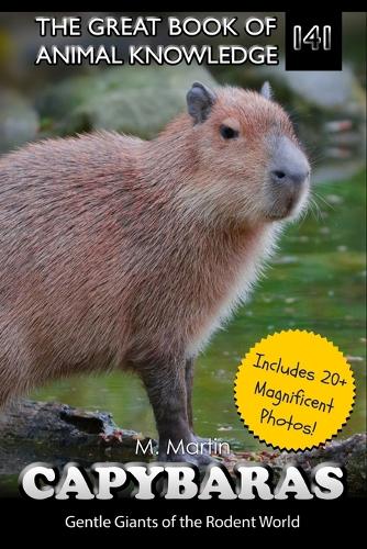Capybaras