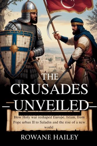 The Crusades Unveiled