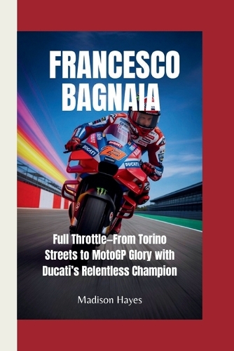 Francesco Bagnaia