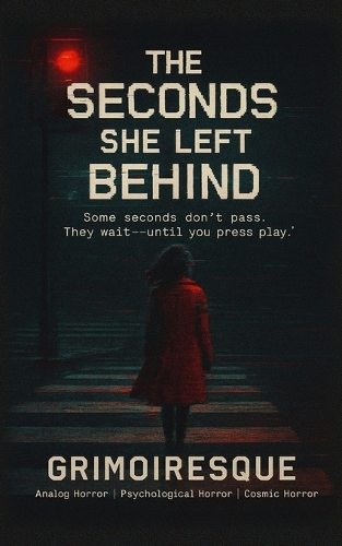 The Seconds She Left Behind