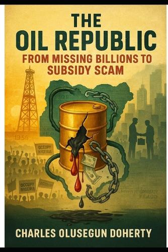 The Oil Republic