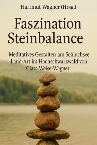 Faszination Steinbalance
