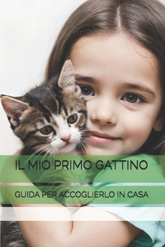 Il Mio Primo Gattino