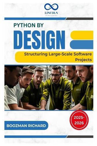 Python by Design
