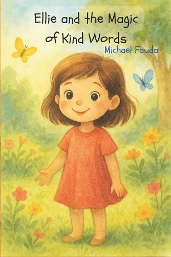 Ellie and the Magic of Kind Words