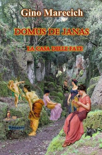 Domus de Janas