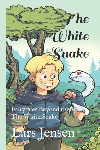 The White Snake