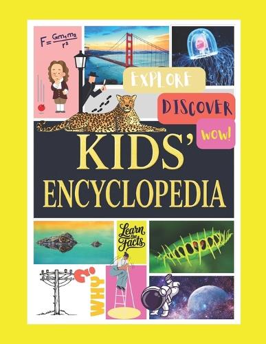 Kids' Encyclopedia