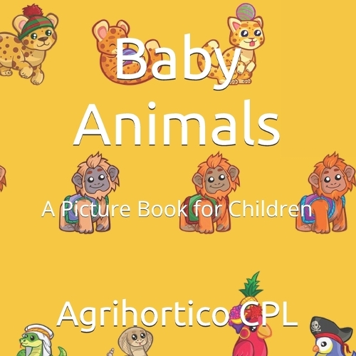 Baby Animals