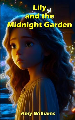 Lily and the Midnight Garden