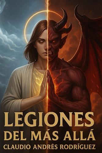 Legiones del mas alla