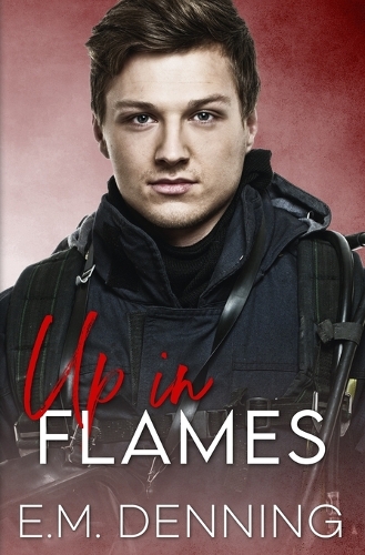 Up In Flames