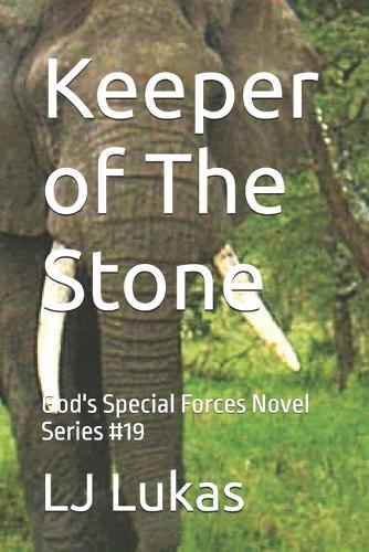 Keeper of The Stone