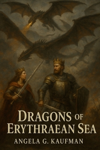 Dragons of the Erythraean Sea