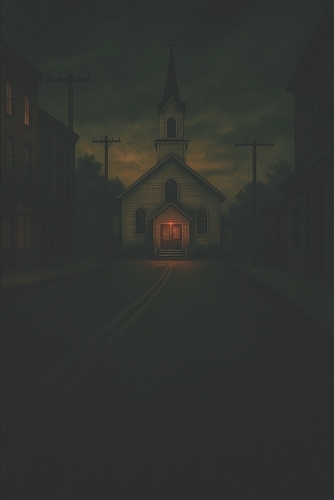 Cult of the Ordinary - Small Town Suspense