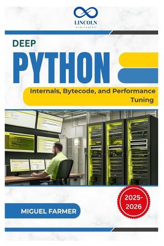 Deep Python