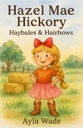Hazel Mae Hickory