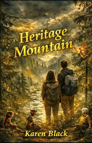 Heritage Mountain
