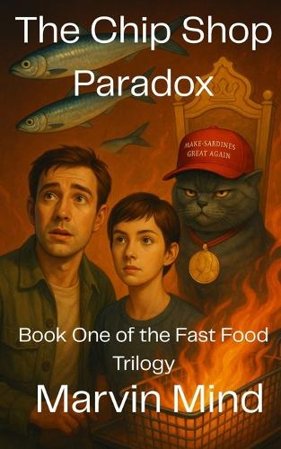 The Chip Shop Paradox