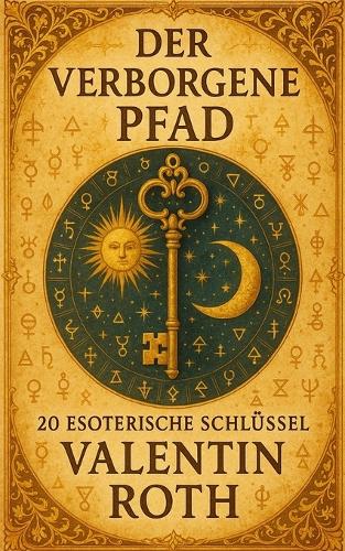 Der verborgene Pfad