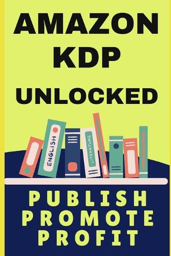 Amazon KDP Unlocked