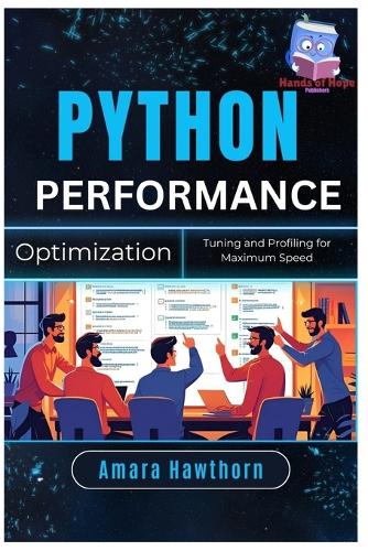 Python Performance Optimization