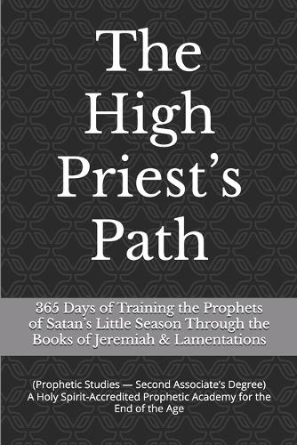 The High Priest's Path