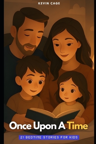 Once Upon A Time