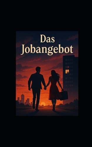Das Jobangebot