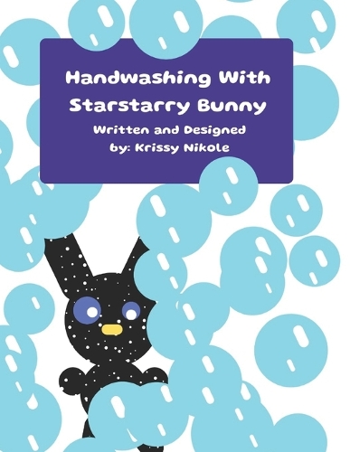 Handwashing with Starstarry Bunny
