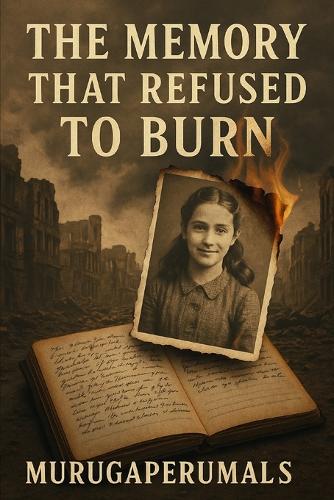The Memory That Refused to Burn