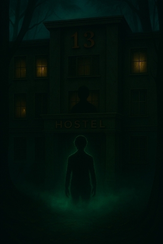 Hostel No. 13