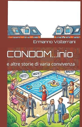 CONDOM...inio