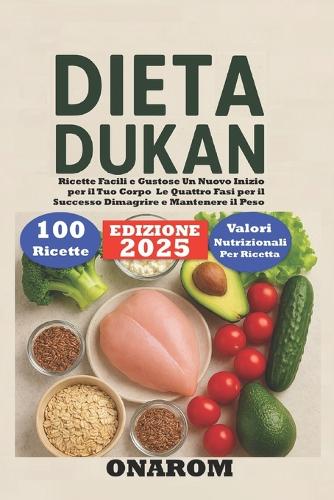 Dieta Dukan