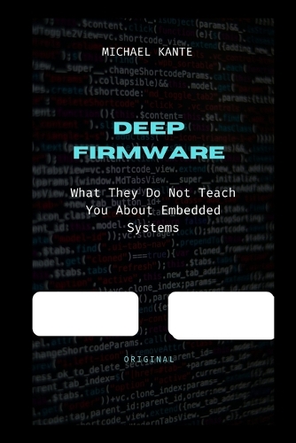 Deep Firmware