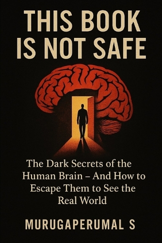 This Book Is Not Safe