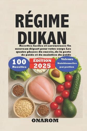 Régime Dukan