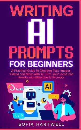 Writing AI Prompts for Beginners