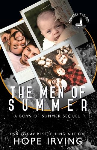 The Men of Summer
