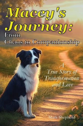 Macey's Journey
