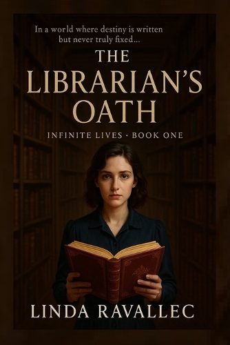 The Librarian's Oath