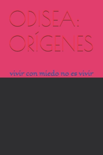 Odisea