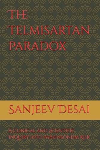 The Telmisartan Paradox