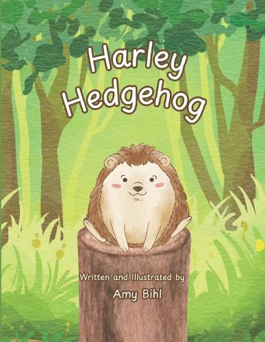 Harley Hedgehog