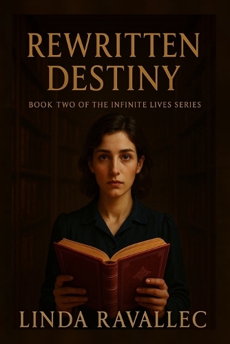 Rewritten Destiny