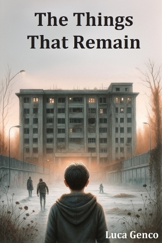 The Things That Remain