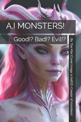 A.I Monsters!