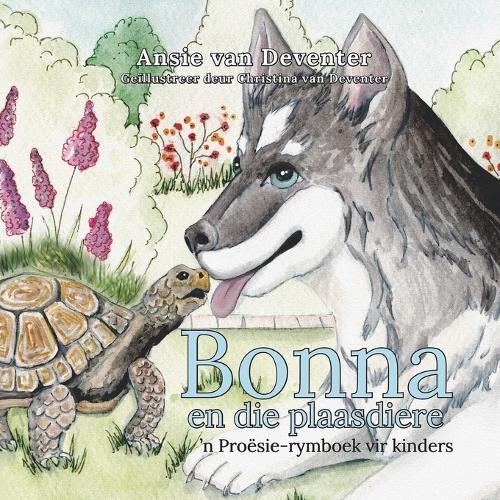 Bonna en die plaasdiere