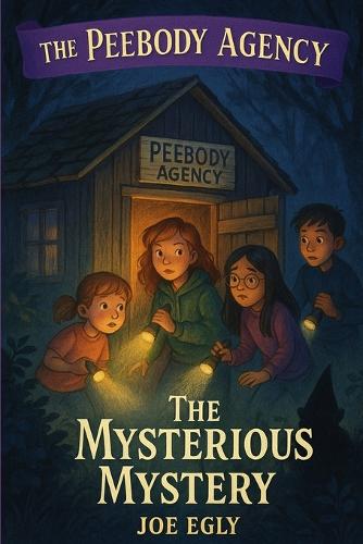 The Mysterious Mystery