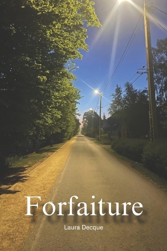 Forfaiture